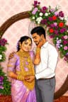 aswin_wed_sajasri